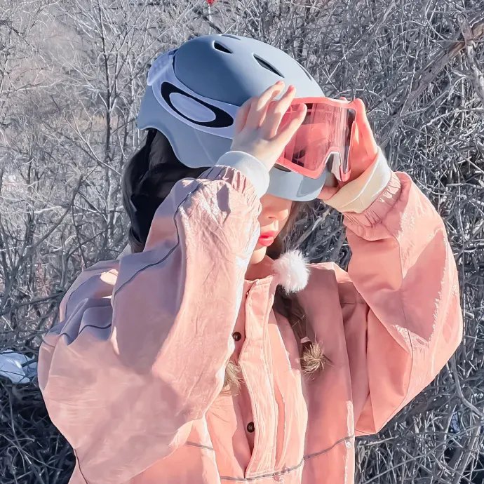 做我的超级巨星