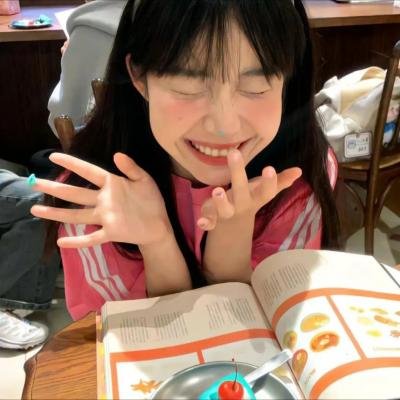 丹顶鹤女孩